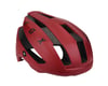 Image 4 for Fox Racing Racing Flux Helmet (Black/Red)